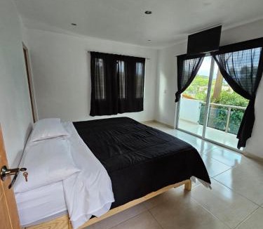 Barrio de Santa Ana Hotel | Hotel Casa Boutique Ixtapan