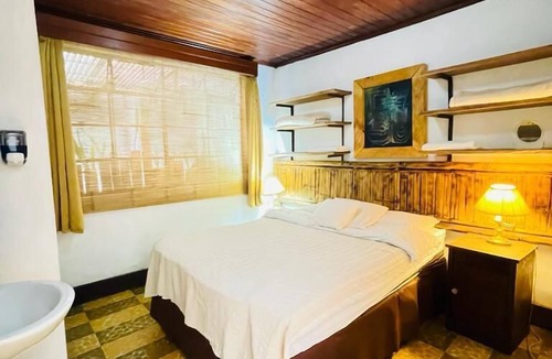 Coban Hostel | Hotel Casa Chapultepec - Hostel