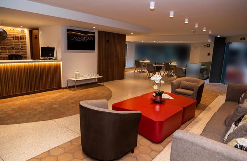 Zona Rosa Hotel | Hotel Casa Ciudad