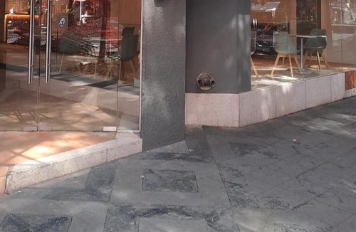 Zona Rosa Hotel | Hotel Casa Ciudad