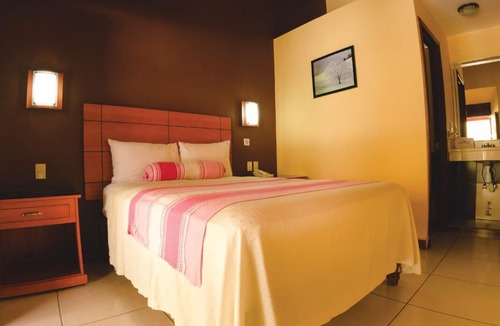 Centro Hotel | Hotel Casa Danna