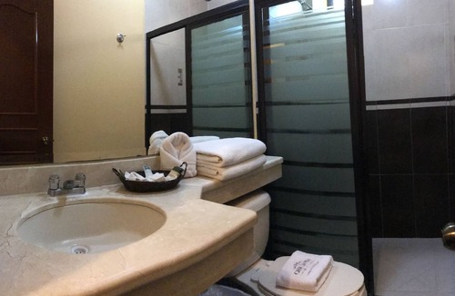 Centro Hotel | Hotel Casa Danna