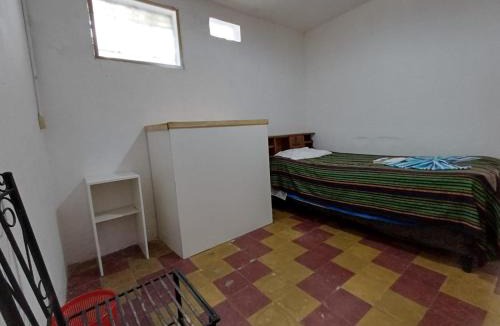 Chichicastenango Hotel | Hotel casa de doña Rome