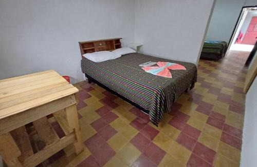 Chichicastenango Hotel | Hotel casa de doña Rome