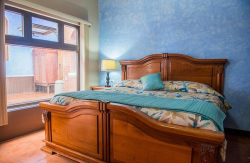 Antigua Guatemala Hotel | Hotel Casa de las Fuentes