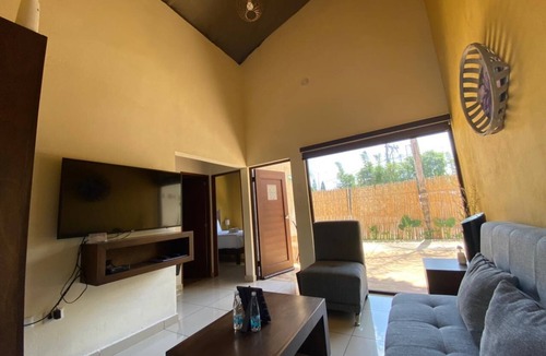 Atlixco Hotel | HOTEL CASA DE LAS FLORES