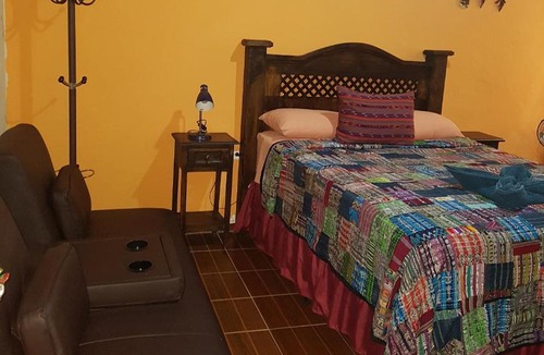 Antigua Guatemala Hotel | Hotel Casa del Cerro