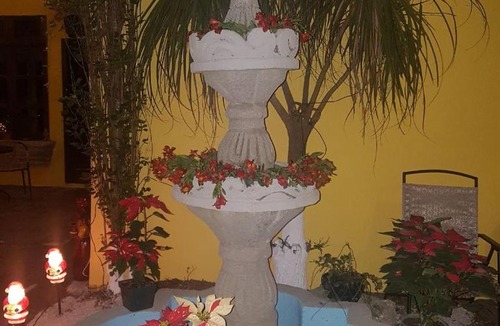 Antigua Guatemala Hotel | Hotel Casa del Cerro