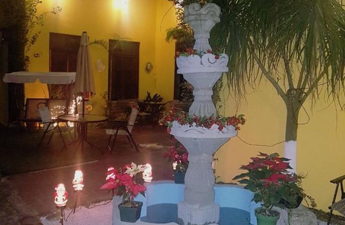 Antigua Guatemala Hotel | Hotel Casa del Cerro