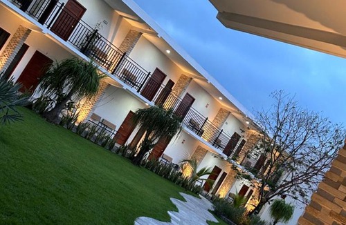 Angel R. Cabada Resort | Hotel Casa del Rio
