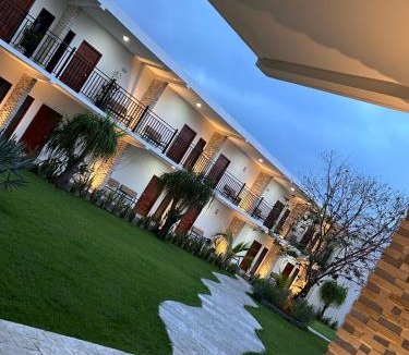 Angel R. Cabada Resort | Hotel Casa del Rio