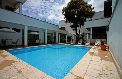 San Pedro La Laguna Hotel | Hotel Casa don Pedro