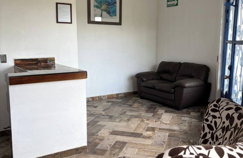 Nanacamilpa Hotel | Hotel Casa Don Marcos