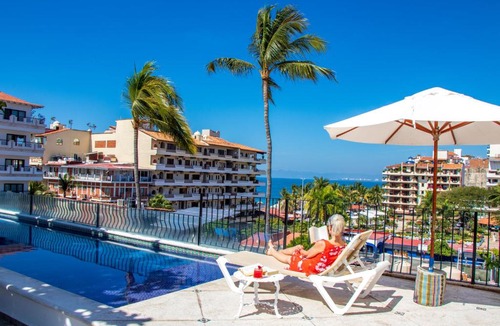 Romantic Zone Hotel | Hotel Casa Dona Susana by Los Arcos