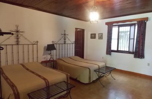 Coban Hotel | Hotel Casa Duranta