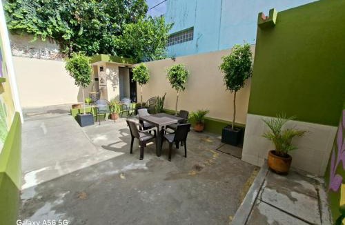 Puebla House | Hotel casa el Palomar - 6