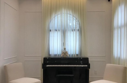 La Condesa Hotel | Hotel Casa Ensenada Luxury Boutique Hotel