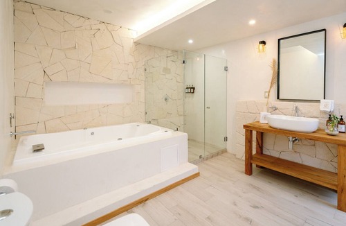 Villa de Etla Hotel | Hotel Casa Eteca
