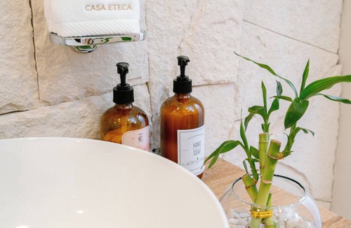 Villa de Etla Hotel | Hotel Casa Eteca