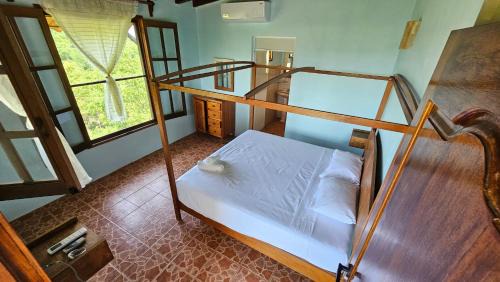 Mazunte Hotel | Hotel Casa Huijazoo