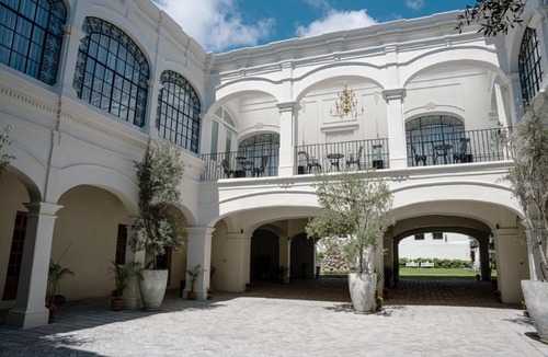 Huamantla Hotel | Hotel Casa Huamantla