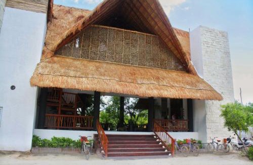 Isla Holbox Hotel | Hotel Casa HX - Adults Only