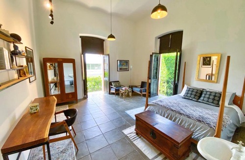 Acambaro Apartment | Hotel Casa Ibarra