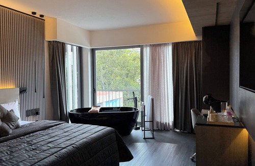 Lomas Virreyes Hotel | HOTEL CASA KAVIA