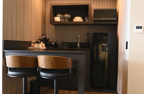 Lomas Virreyes Hotel | HOTEL CASA KAVIA