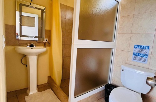 San Juan La Laguna Hotel | Hotel Casa Ki'iil San Juan La Laguna