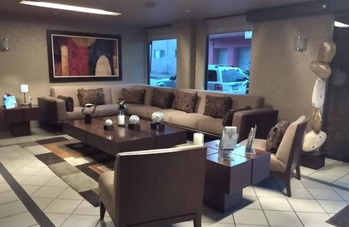Cordoba Hotel | Hotel Casa Layun