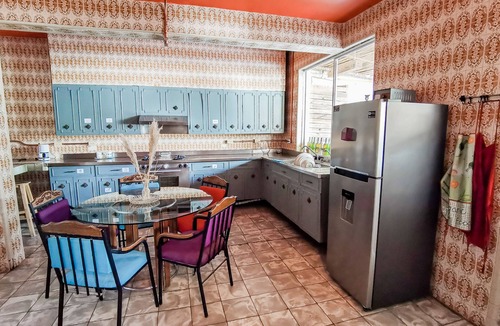 Cuatrocienegas De Carranza Hotel | Hotel Casa los Abuelos