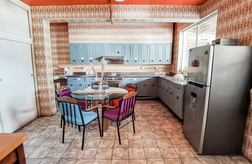 Cuatrocienegas De Carranza Hotel | Hotel Casa los Abuelos