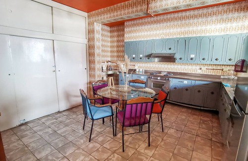 Cuatrocienegas De Carranza Hotel | Hotel Casa los Abuelos