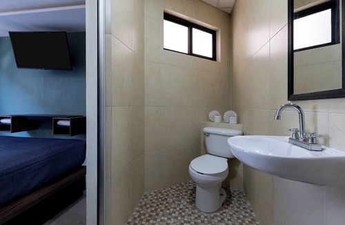 Downtown Mexico City Hotel | Hotel Casa Luisa