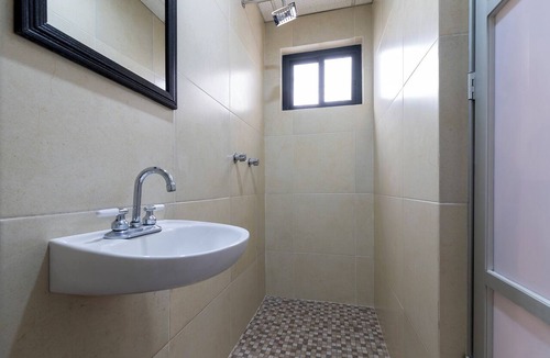 Downtown Mexico City Hotel | Hotel Casa Luisa