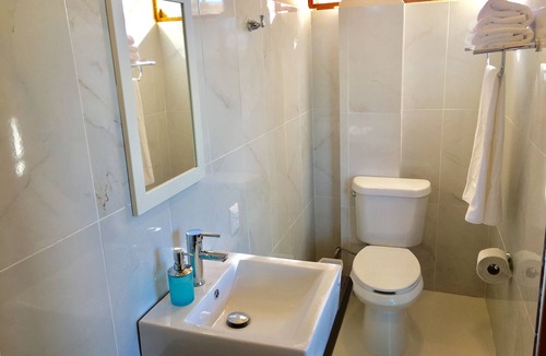 Xpujil Hotel | Hotel Casa Maya Calakmul