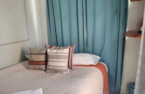 Zona Centro Bed & Breakfast | Hotel Casa 22