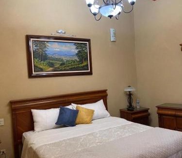 Zona Centro Hotel | Hotel Casa Nina Centro