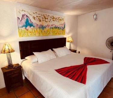 Zona Centro Hotel | Hotel Casa Evelia