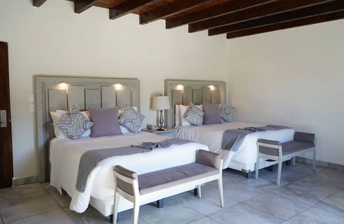 Zona Centro Hotel | Hotel Casa Don Quijote
