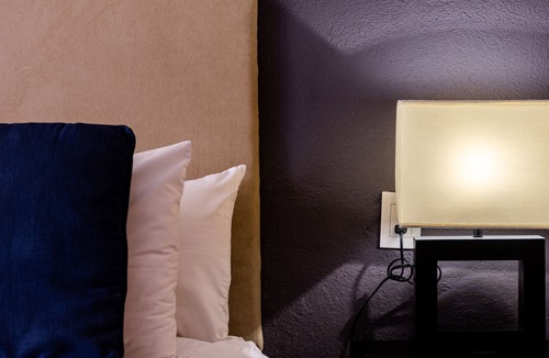 Guadiana Hotel | Hotel Casa Santamaría