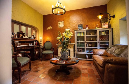 Zona Centro Hotel | Hotel Casa Naré - Adults Only