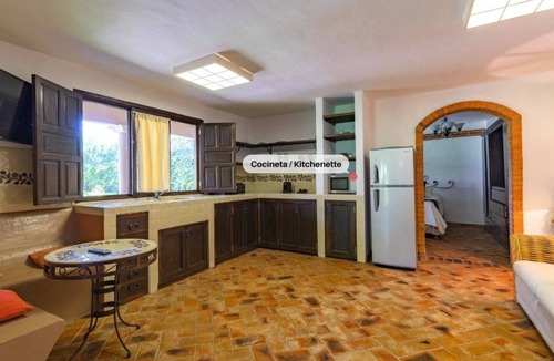 San Miguel de Allende Hotel | Hotel Casa Las Palmas