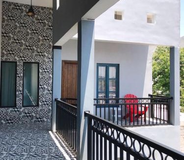 Cuatrocienegas De Carranza Hotel | Hotel Casa Nodin