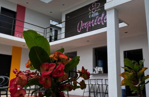 Comitan de Dominguez Hotel | Hotel Casa Orquídea