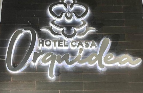 Comitan de Dominguez Hotel | Hotel Casa Orquídea