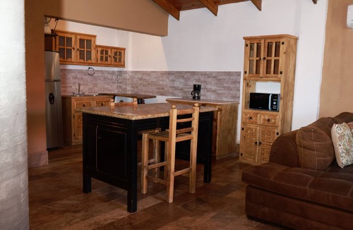 Parras de la Fuente Hotel | Hotel Casa Patrón Parras