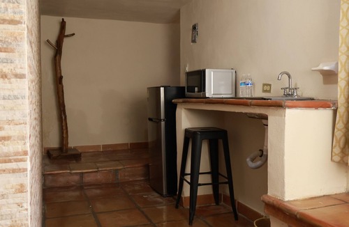 Parras de la Fuente Hotel | Hotel Casa Patrón Parras
