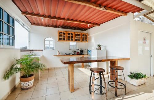Crucecita Hotel | Hotel Casa Palmares